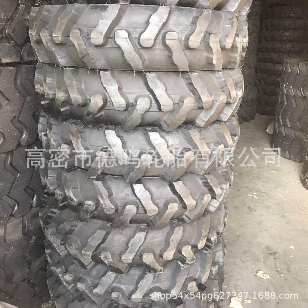 Suministro directo de fábrica 8.3-20 tractor agrícola espiga patrón neumático al por mayor