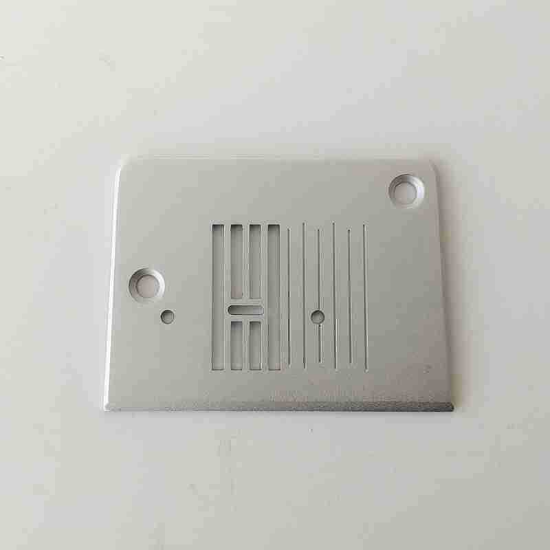 胜家1408 1409蝴蝶8190 8290S飞跃FY510 520多功能缝纫机专用针板