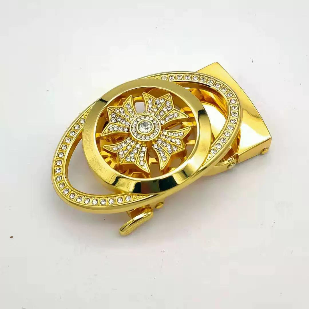 К belt, металлическая пряжка