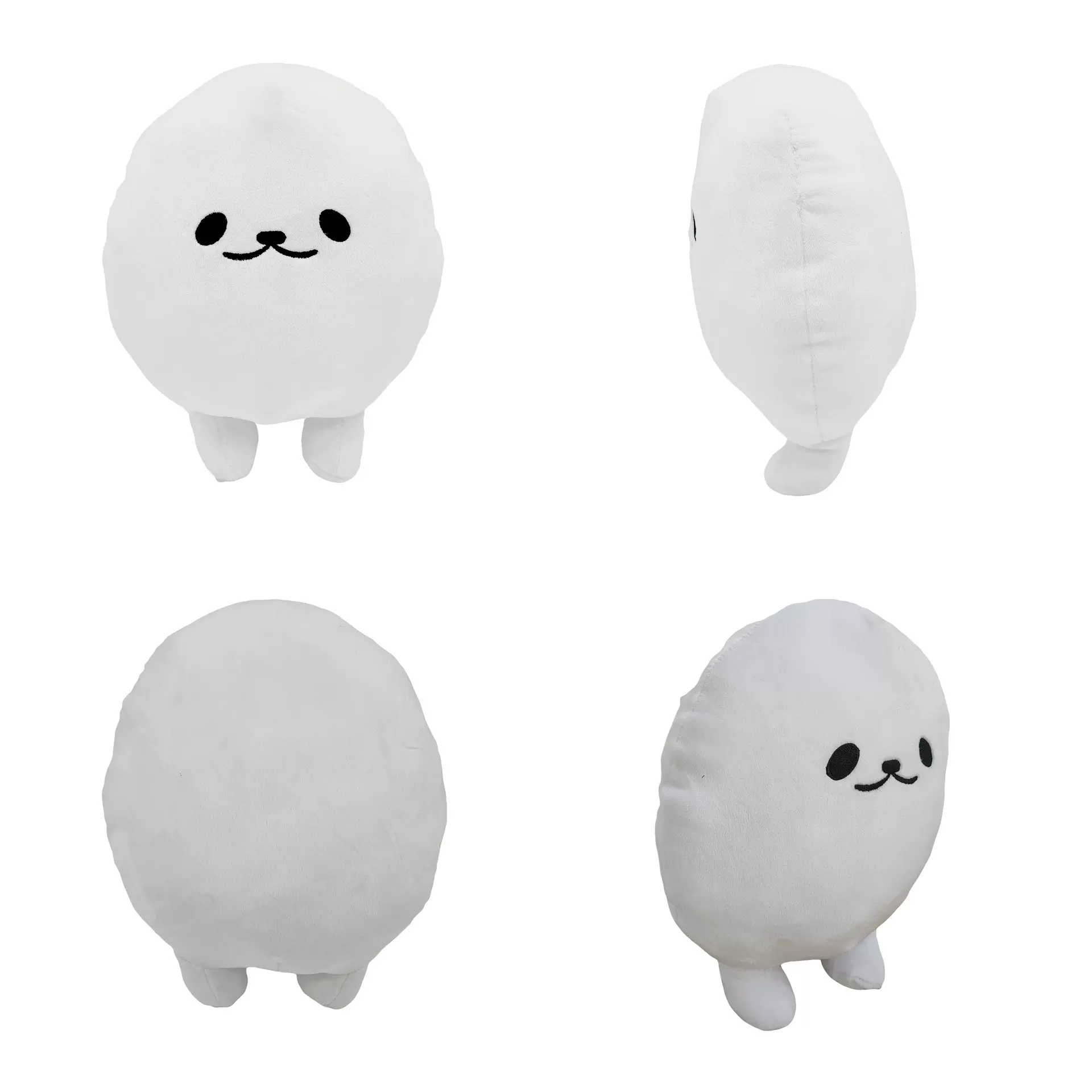 跨境新款egg dog plush扭扭鸡蛋狗跳舞搞怪毛绒玩具 毛绒公仔玩偶