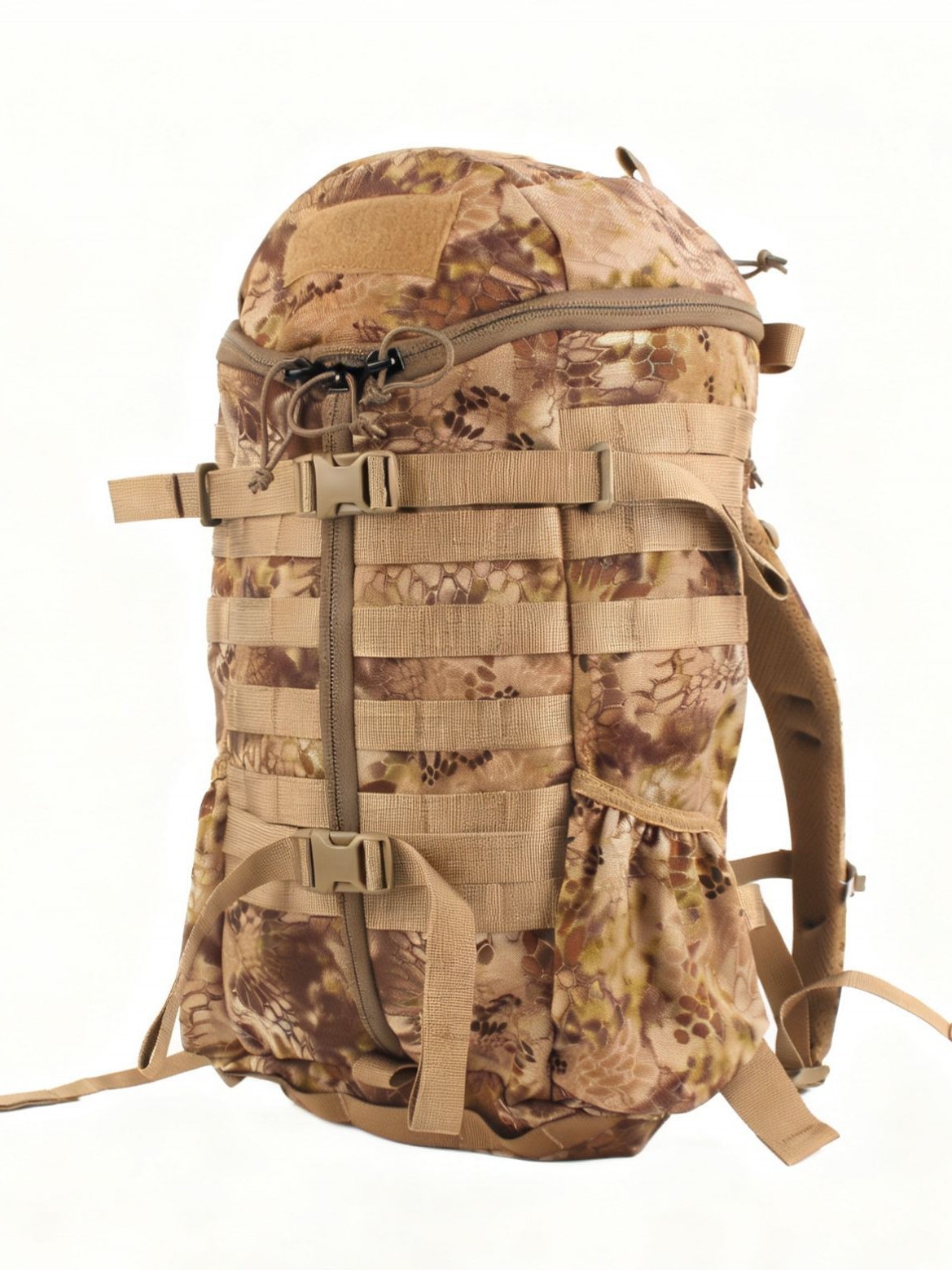 Qingdao re-graba 2 días mochila táctica al aire libre mochila de montaña de hombro, mochila de senderismo, granja, fábrica Wang 27L