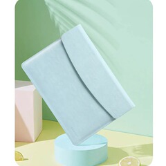 Macbook超薄型携帯用インナーバッグはアップルノートライチ保護カバーの新型パソコンバッグを適用します。