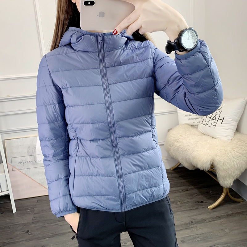 여성 헤이즈 블루