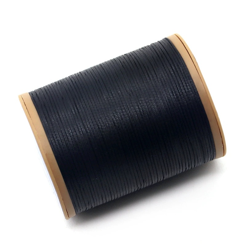 Woven accessory handmade, bag, 1.0mm, polyester