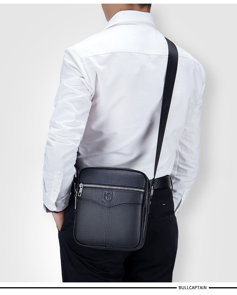 Stylish Mini Crossbody Shoulder Bag