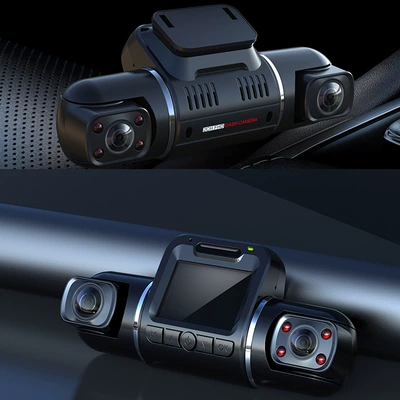 driving recorder 360 panoramic parking – Driving recorder
