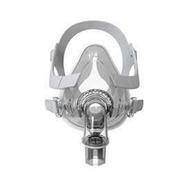 呼吸机全脸面罩鼻罩面罩通用全脸面罩呼吸鼻面罩通用