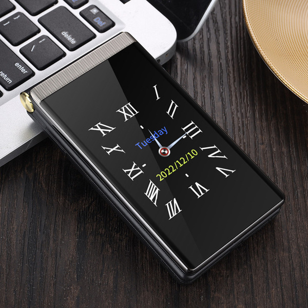 elite folding mobile phone
