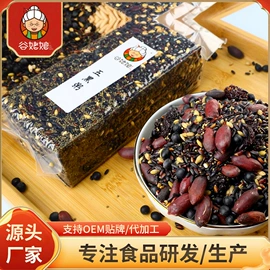 杂粮组合;豆类;其他五谷杂粮