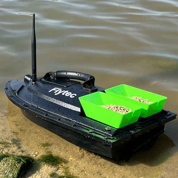 smart automatic high speed travel speedboat for fishing