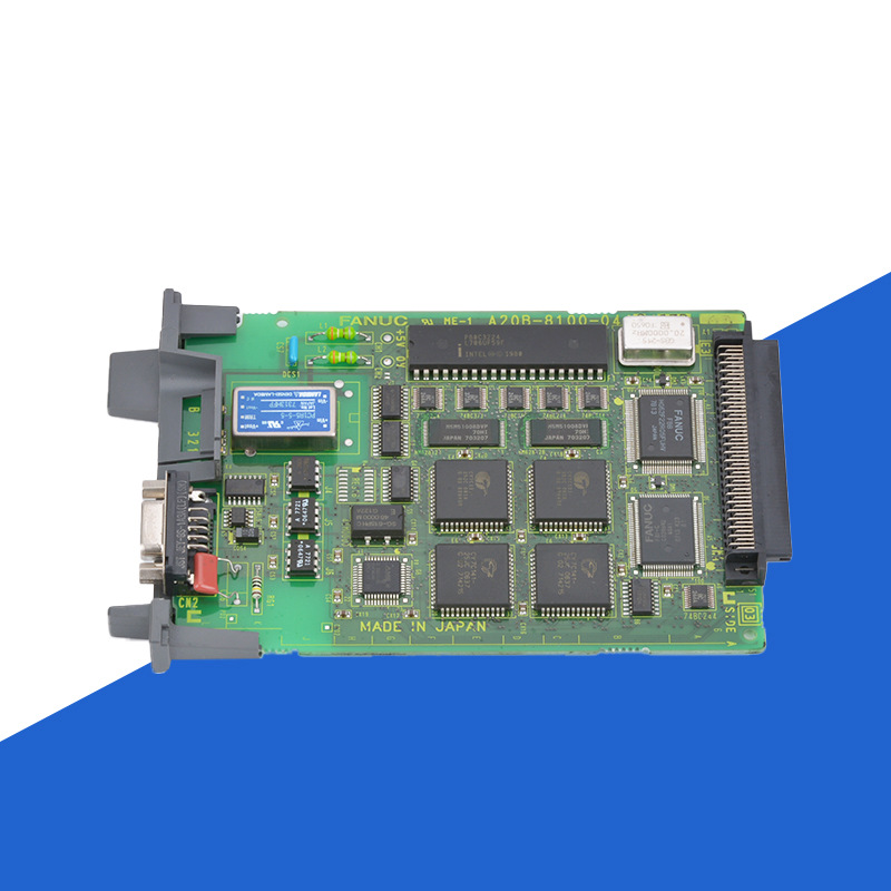 A20B-8100-0440发那科FANUC原装机床电路板PCB板全新现货议价