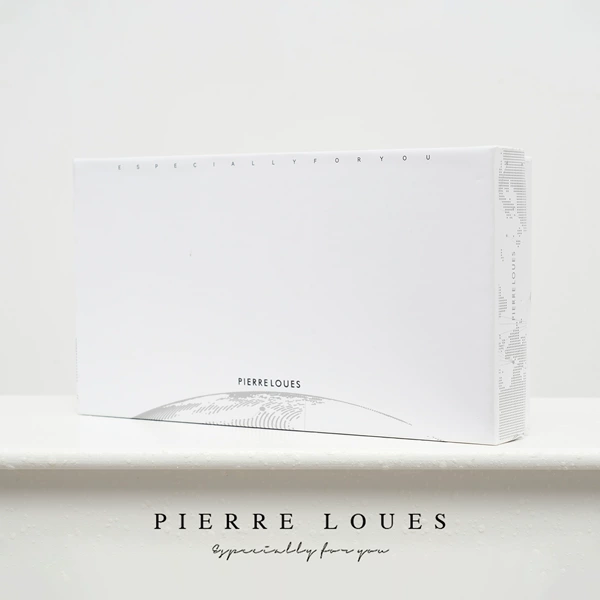 PL wallet long box