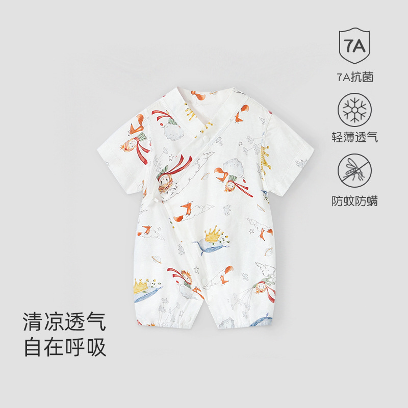 Adventures in the sky