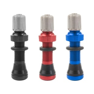 Cross-Border Vacuum Valve American Style Bicycle Road Bike Accessories Tubeless Valve American Style