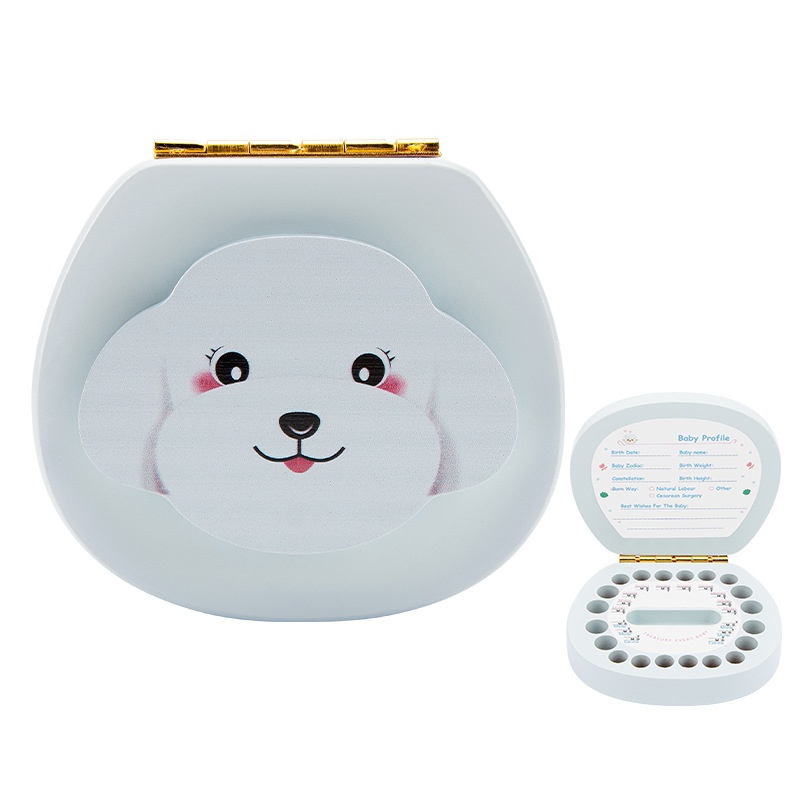 Blue-Dog (English version)