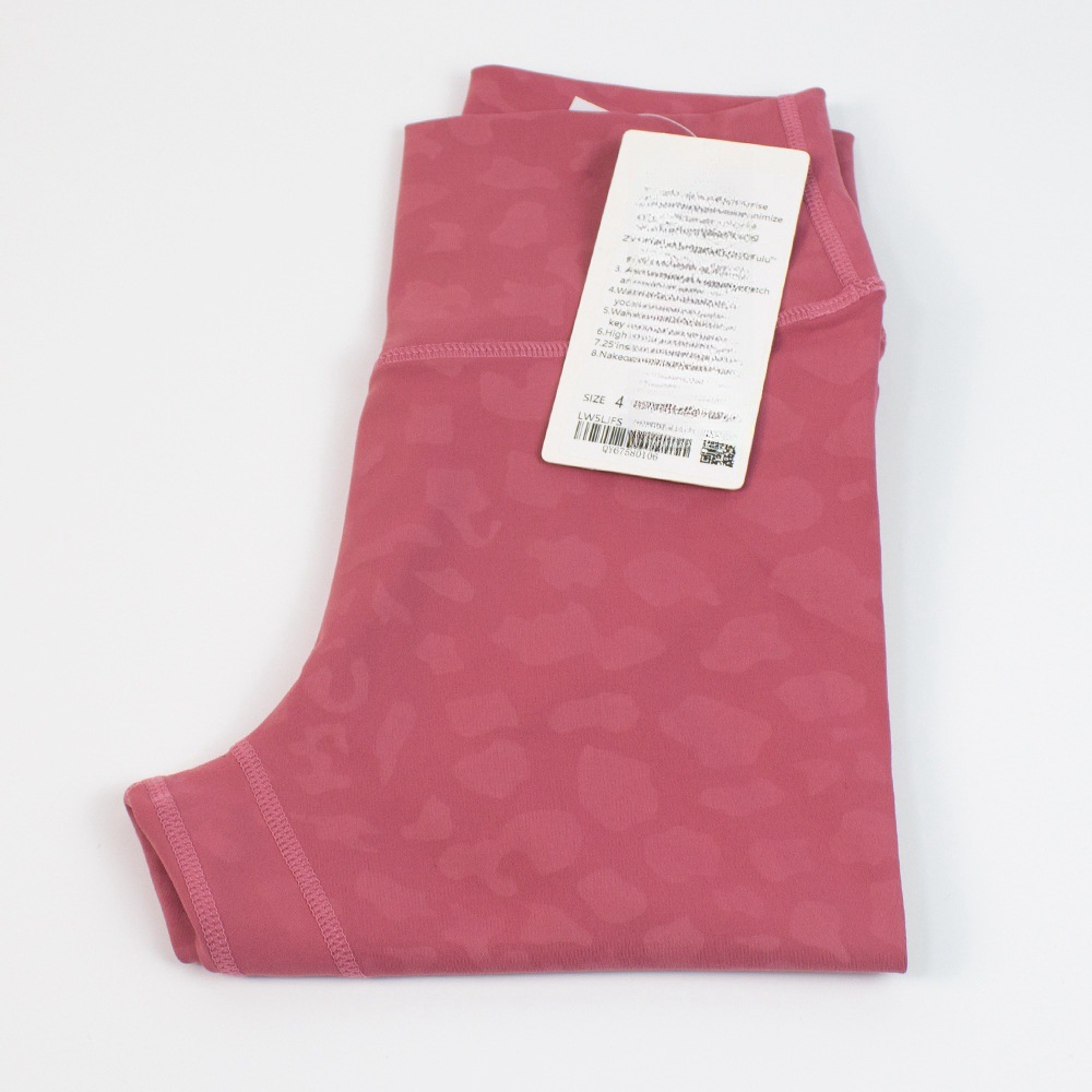 209g Weight Sleeveless Sleeve Length Nylon, Spandex Fabric Type Regular Top Length Leggings Pants Type Outdoor, Yoga Occasion Collarless Neckline Leopard Pattern Fitness, Sport Style Style Fitness Sport Style Leopard Nylon Spandex Collarless Active Bottoms Leggings 8