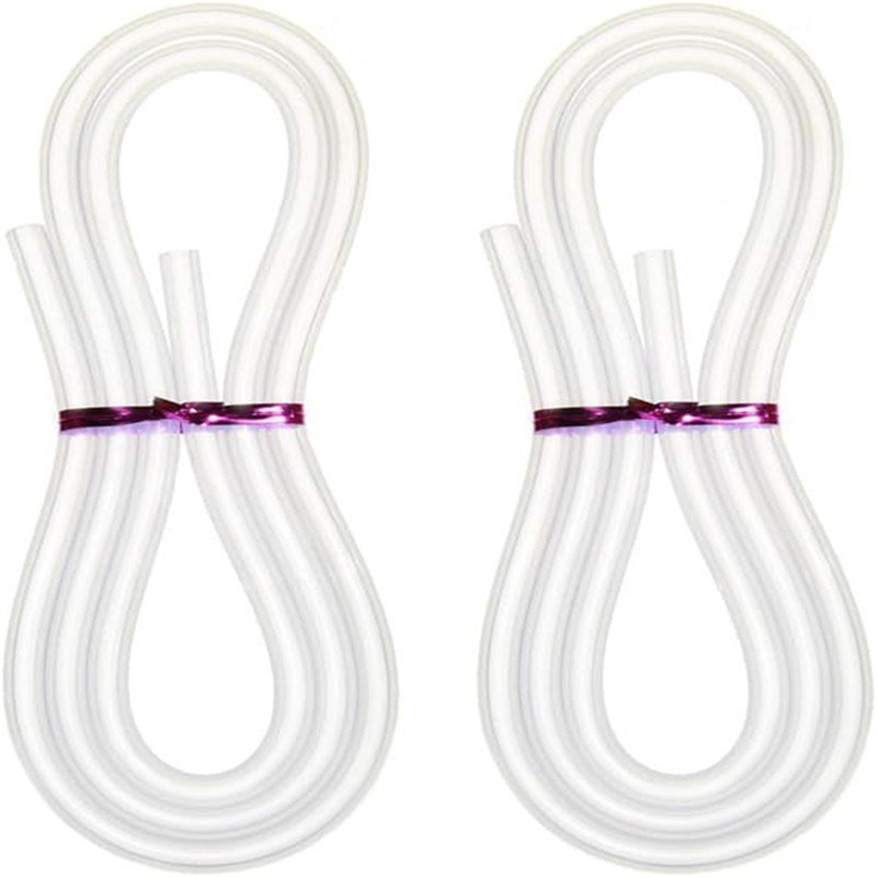 Silicone tube (single)