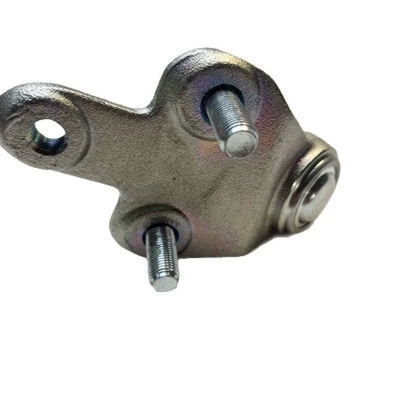 43340-49035 Auto Parts, Asqı sistemi / Xodovoy hissələr