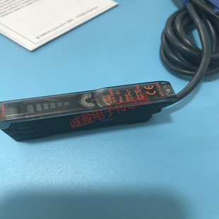 Omron Spot Fiber Optic Sensor E3X-Na51 Spot E3X-Na21