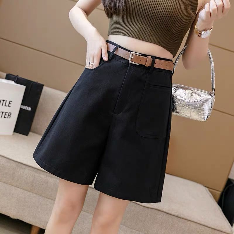 블랙 프리 벨트