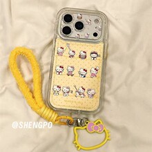 �S�ײ��cKitty؈�m��iPhone17PROMAX�֙C���¿�17PRO/16/15С��14