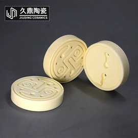 电子陶瓷材料;陶瓷生产机械;协作机器人