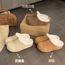 ���ы��ﶬ�¿������6cm~��ůһ�_�Ű��^ëë���ϰ��Ϻ����ЬŮ