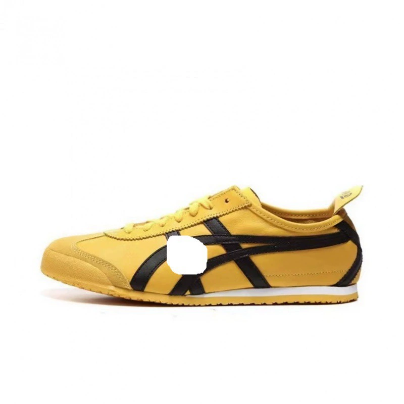 Путян обувь Onitsuka Tiger Arthur слепоны женские обувь Dexun кроссовки тигр мужская обувь пара кроссовки чисто оригинал