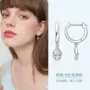 新款跨境欧美s925耳坠
