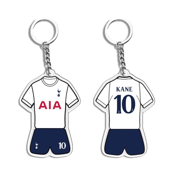 Kane-Tottenham