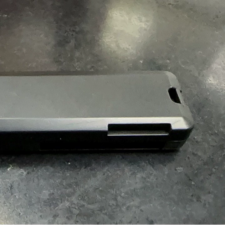 Считыватель карт TF SD USB
