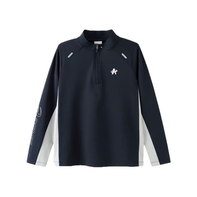 Children's quick dry long-sleeve, autumn travel sports suit for boys, for teenagers 5