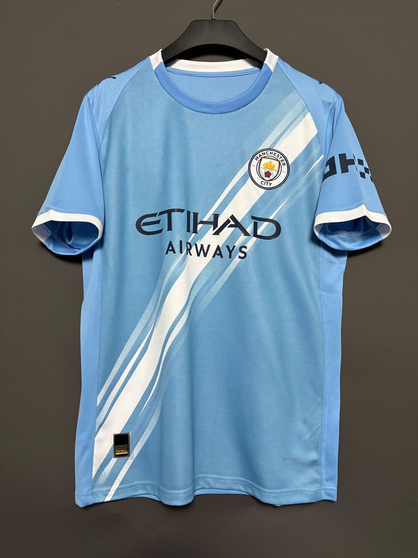 25 nuevas camisetas de fútbol Barcelona Arsenal Brasil Real Madrid Napoli Juve París Jersey al por mayor