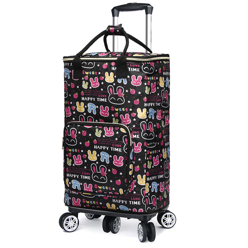Carrito de la compra, carrito pequeño, carrito plegable, escaleras para la casa, remolque, supermercado portátil, carrito de la compra