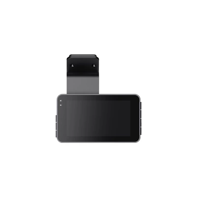 Driving recorder – dual recording and reverse camera