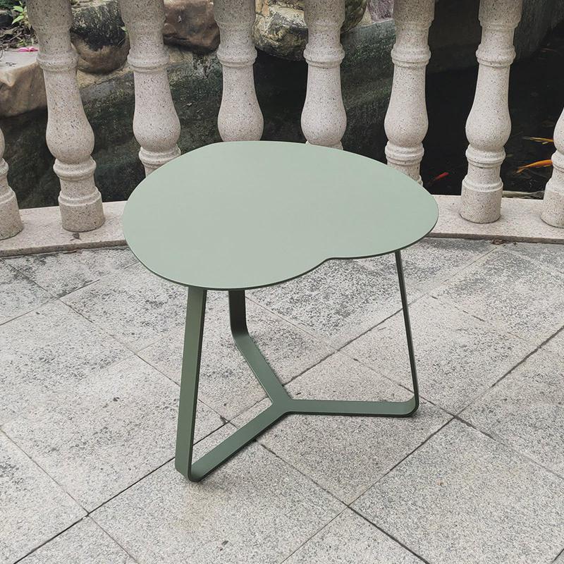 커피용 탁자 철 3: 45*45*45