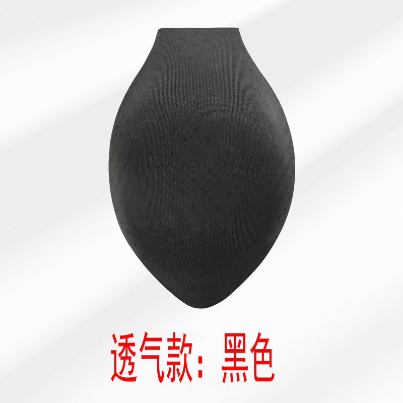 펀치-얇은 검정색