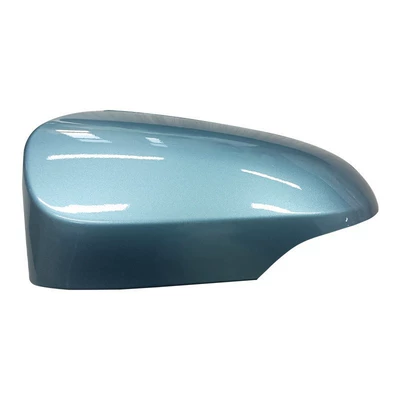 Yaris rearview mirror frame, Other Automotive Exterior Supplies - global-blue-left-replace