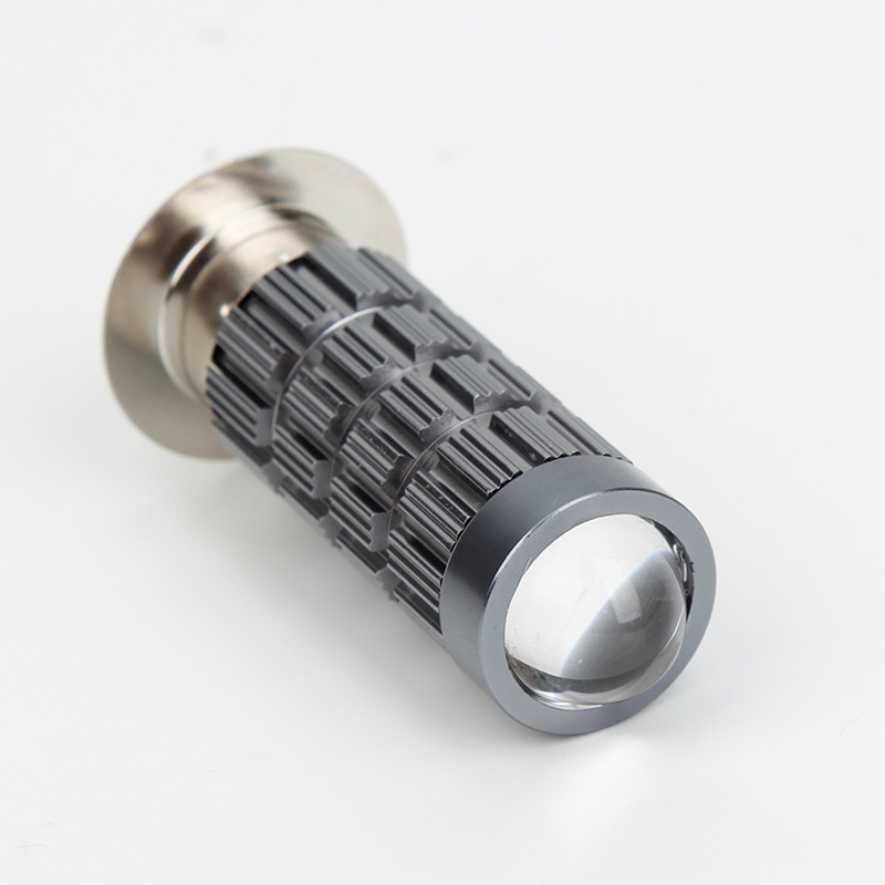 P15DH4H6 オートバイスポットライト電気自動車 3570LED 修正されたライトダブルカラー遠近ビームヘッドライト|undefined