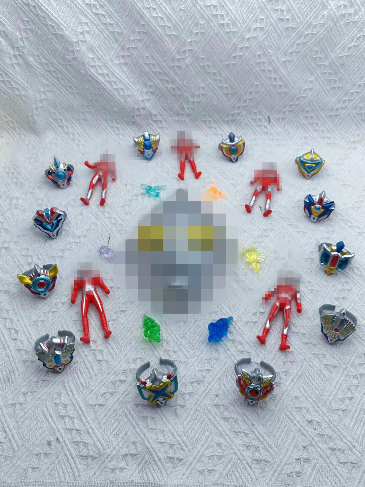 Археологическая игрушка, динозавр, клубника, DIY, археологические раскопки, окаменелость, с камнем