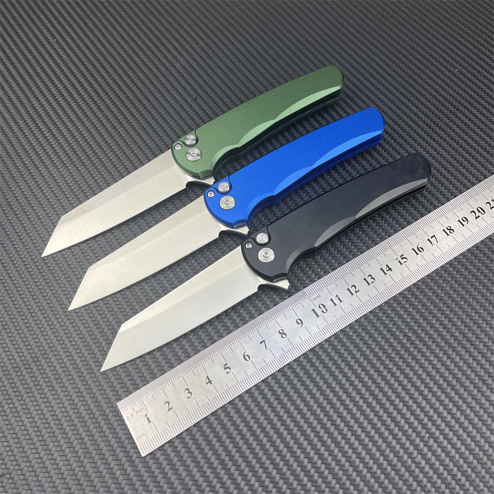 超技术铝合金CPM-20V高硬度折叠刀防身轴承小刀高品质折刀