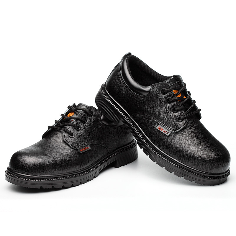 劳保鞋男绝缘6KV电工鞋夏季透气安全工作鞋轻便透气防护鞋工地鞋