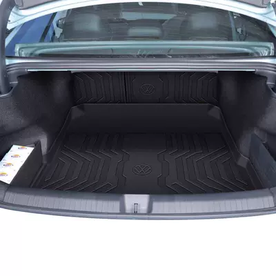 Mat 24 Automotive Supplies, Trunk Mat