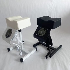 人気の簡単で簡単なファン付きペディキュアスツール、昇降可能なペディキュアサポート、フットセラピーセンター、ビューティーサロン、マニキュアショップ、ペディキュア