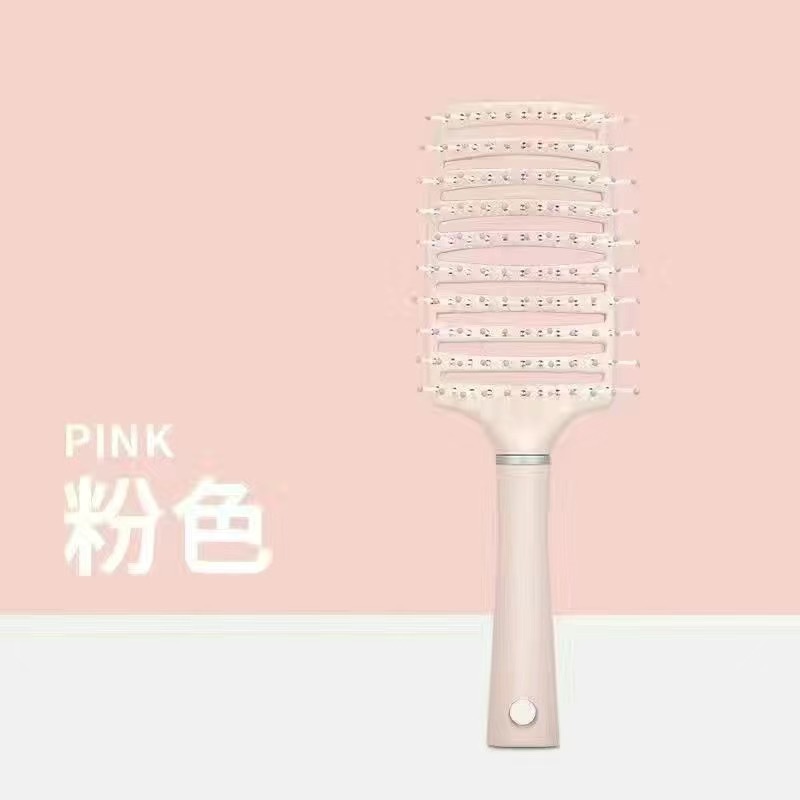 ストレートヘアアイロン巻き棒両用は髪を傷つけない前髪内にストレート巻きマイナスイオンストレート合板怠け者寮家庭用|undefined