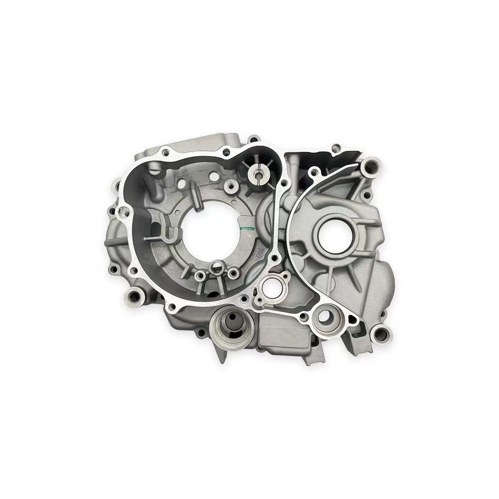 Suitable for Huayang T4 Zongshen Pr300 Engine Crankcase, Left and Right Cases, Zs175Fmn Middle Case