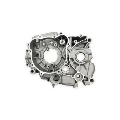 Suitable for Huayang T4 Zongshen Pr300 Engine Crankcase, Left and Right Cases, Zs175Fmn Middle Case (Motorcycle engine and accessories) - pr300-left-box