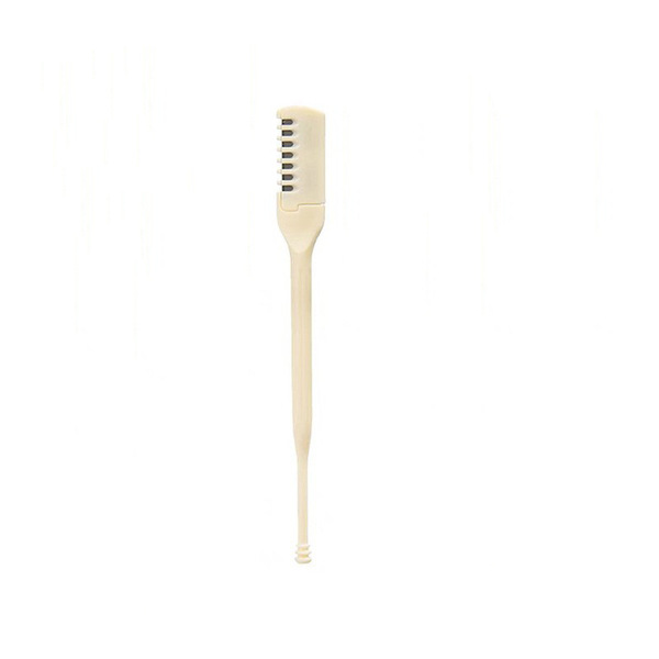 Spot double-headed nose hair manual safe cleaning nostrils…