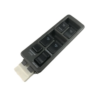 Glass Lifter Master Switch Power Window Master Switch 49235111