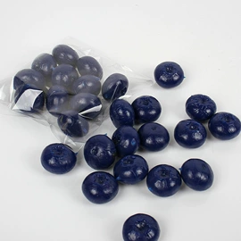 食物工艺品;餐厨具玩具;仿真果蔬/食物玩具